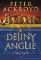 Dějiny Anglie - Základy Dějiny Anglie - Základy