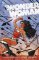 Wonder Woman 1 - Krev Wonder Woman 1 - Krev