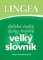 Italsko-český, česko-italský velký slovník...nejen pro překladatele Italsko-český, česko-italský velký slovník...nejen pro překladatele