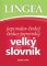 Japonsko-český česko-japonský velký slovník Japonsko-český česko-japonský velký slovník