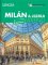 Milán a jezera - Víkend Milán a jezera - Víkend