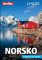 Norsko - Inspirace na cesty