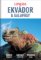 Ekvádor a Galapágy - Velký průvodce Ekvádor a Galapágy - Velký průvodce