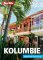 Kolumbie - Inspirace na cesty