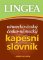 Německo-český, česko-německý kapesní slovník Německo-český, česko-německý kapesní slovník