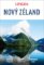 Nový Zéland - Velký průvodce