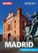 Madrid - Inspirace na cesty Madrid - Inspirace na cesty