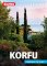 Korfu - Inspirace na cesty Korfu - Inspirace na cesty