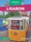 Lisabon - Víkend Lisabon - Víkend