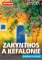 Zakynthos a Kefalonie - Inspirace na cesty