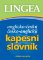 Anglicko-český česko-anglický kapesní slovník Anglicko-český česko-anglický kapesní slovník