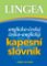 Anglicko-český česko-anglický kapesní slovník Anglicko-český česko-anglický kapesní slovník