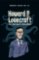 Howard P. Lovecraft. Ten, kdo psal v temnotách