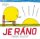 Je ráno