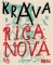 Kráva Říčanová Kráva Říčanová