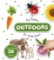 Big stickers Outdoors - for little hands Big stickers Outdoors - for little hands