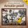Gamebook: Artušův posel Gamebook: Artušův posel