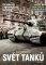 Svět tanků – druhé rozšířené vydání (Encyklopedie) Svět tanků – druhé rozšířené vydání (Encyklopedie)