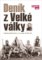 Deník z Velké války - upravené vydání