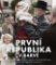 První republika v barvě První republika v barvě