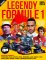 Legendy Formule 1 – Kompletní příběh Legendy Formule 1 – Kompletní příběh