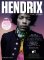 Hendrix – Kompletní příběh Hendrix – Kompletní příběh