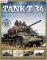 Tank T-34 - upravené vydání Tank T-34 - upravené vydání