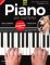 Piano pro každého – druhé vydání Piano pro každého – druhé vydání