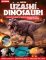 Úžasní dinosauři Úžasní dinosauři
