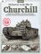 Pěchotní tank Mk.IV Churchill