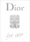 Dior for ever Dior for ever