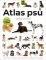 Velká kniha Atlas psů