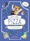 Jak se dělí pizza Jak se dělí pizza