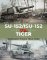 SU-152/ISU-152 vs. Tiger SU-152/ISU-152 vs. Tiger