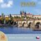 Praha: Klenot v srdci Evropy (česky)