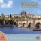 Praga: La joya en el corazón de Europa (španělsky) Praga: La joya en el corazón de Europa (španělsky)