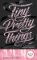 Tiny Pretty Things - Krása, která bolí ... Tiny Pretty Things - Krása, která bolí ...