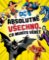 DC COMICS: Absolutně všechno, co musíte vědět DC COMICS: Absolutně všechno, co musíte vědět
