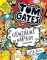 Tom Gates 4 - Geniální nápady (víceméně) Tom Gates 4 - Geniální nápady (víceméně)