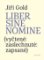 Liber sine nomine Liber sine nomine