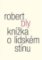 Knížka o lidském stínu Knížka o lidském stínu