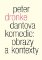 Dantova Komedie: obrazy a kontexty Dantova Komedie: obrazy a kontexty