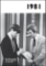 Jaké to tenkrát bylo aneb Co se stalo v roce, kdy jste se narodili 1981 Jaké to tenkrát bylo aneb Co se stalo v roce, kdy jste se narodili 1981