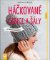 Háčkované čepice a šály - Rafinované kombinace