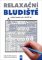 Relaxační bludiště – čtverec Relaxační bludiště – čtverec