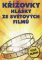 Křížovky - Hlášky ze světových filmů Křížovky - Hlášky ze světových filmů
