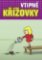 Vtipné křížovky o blondýnkách Vtipné křížovky o blondýnkách
