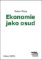 Ekonomie jako osud