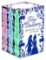 Trilogie Drahokamy - BOX Trilogie Drahokamy - BOX