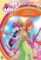 Winx Adventure Series 1 - Jarní slavnost Winx Adventure Series 1 - Jarní slavnost